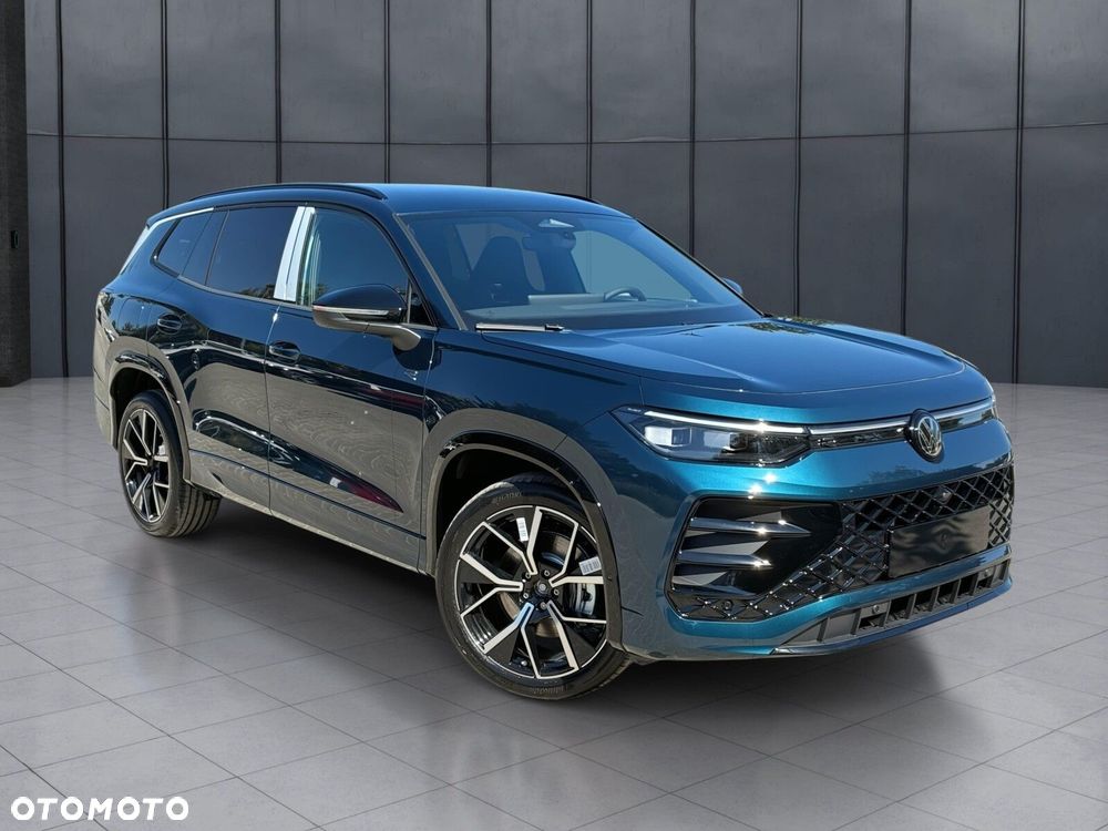 Volkswagen Tayron - 8