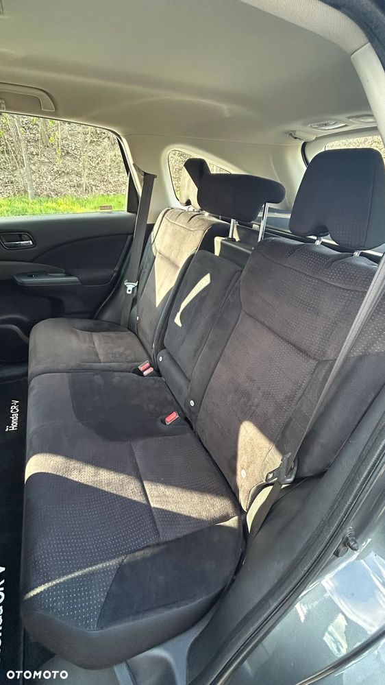 Honda CR-V 1.6i DTEC 2WD City Edition - 13