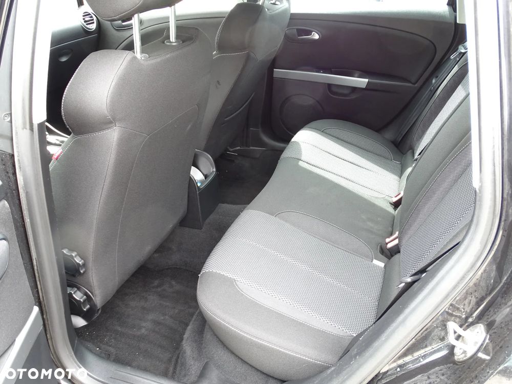 Seat Leon - 20