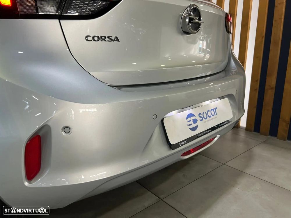 Opel Corsa 1.2 Business Edition - 8