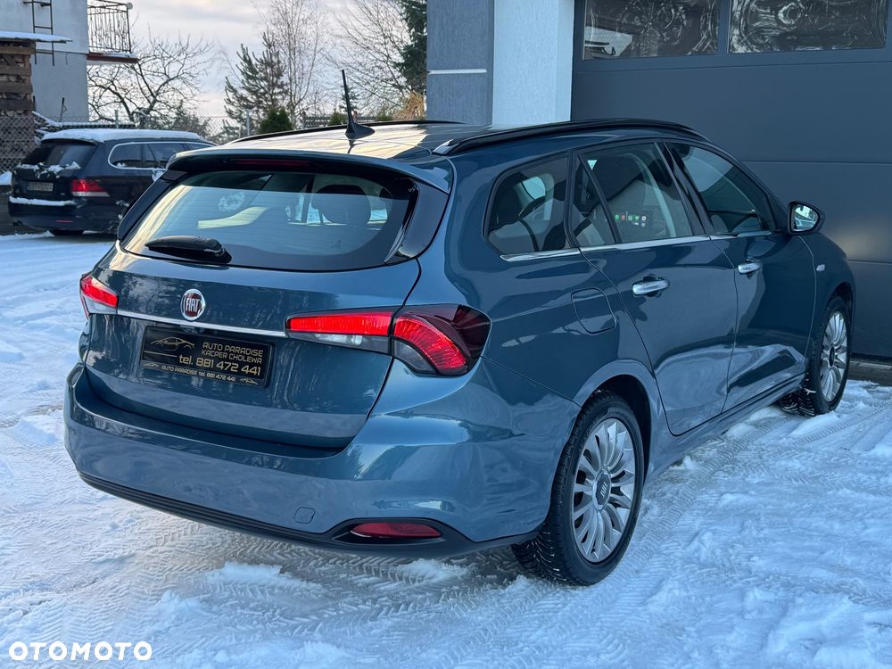 Fiat Tipo 1.0 T3 Business Edition - 6