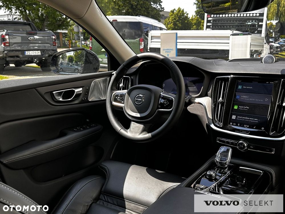 Volvo V60 - 21