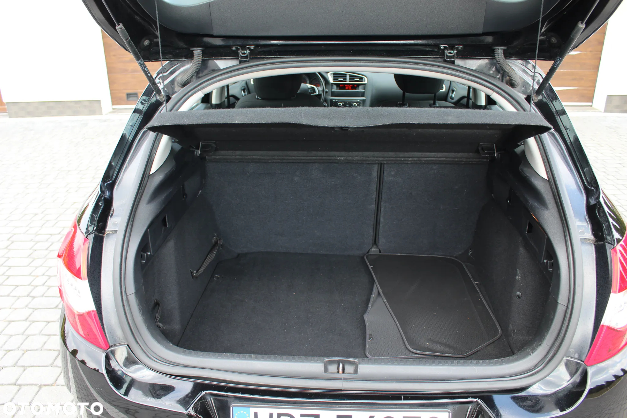 Citroën C4 1.4 VTi Selection - 14