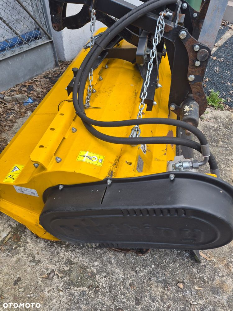 Muthing MU-E-HYDRO VARIO - 7