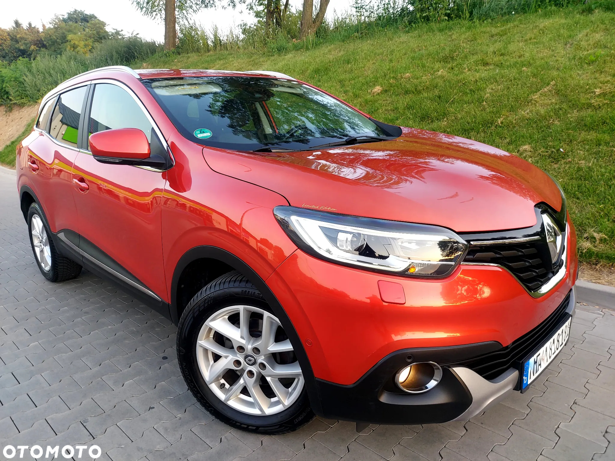 Renault Kadjar Energy dCi 130 LIMITED - 10