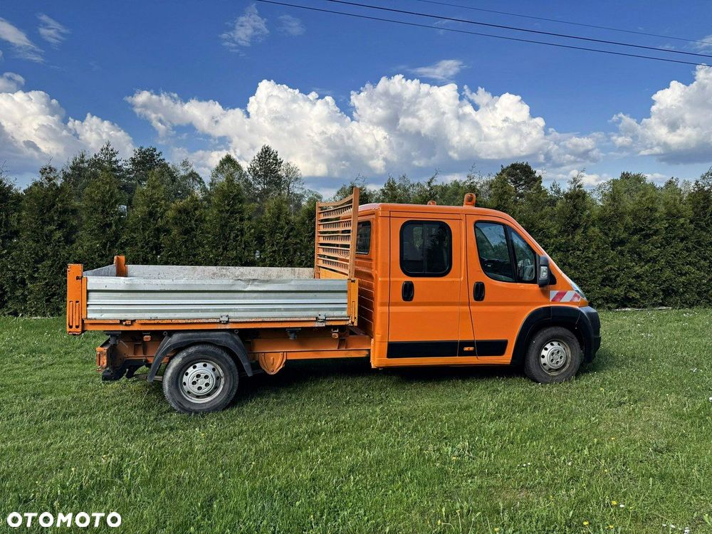 Citroën Jumper - 17