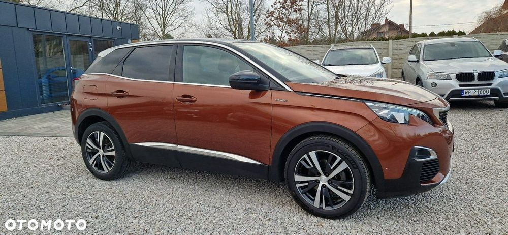 Peugeot 3008 - 14