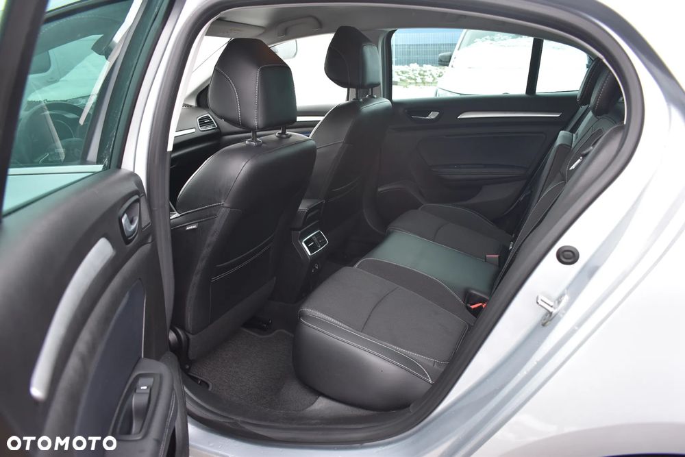 Renault Megane 1.3 TCe FAP Intens EDC - 12