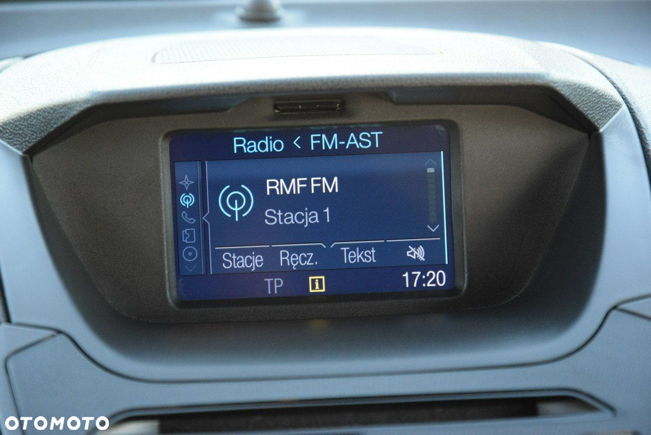 Ford EcoSport - 31