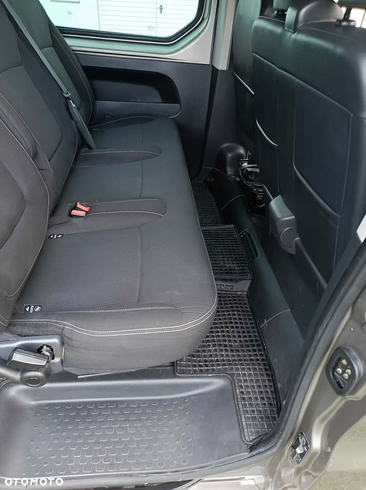 Renault Trafic 2.0 L2H1 HD Pack Clim (bryg.) - 11