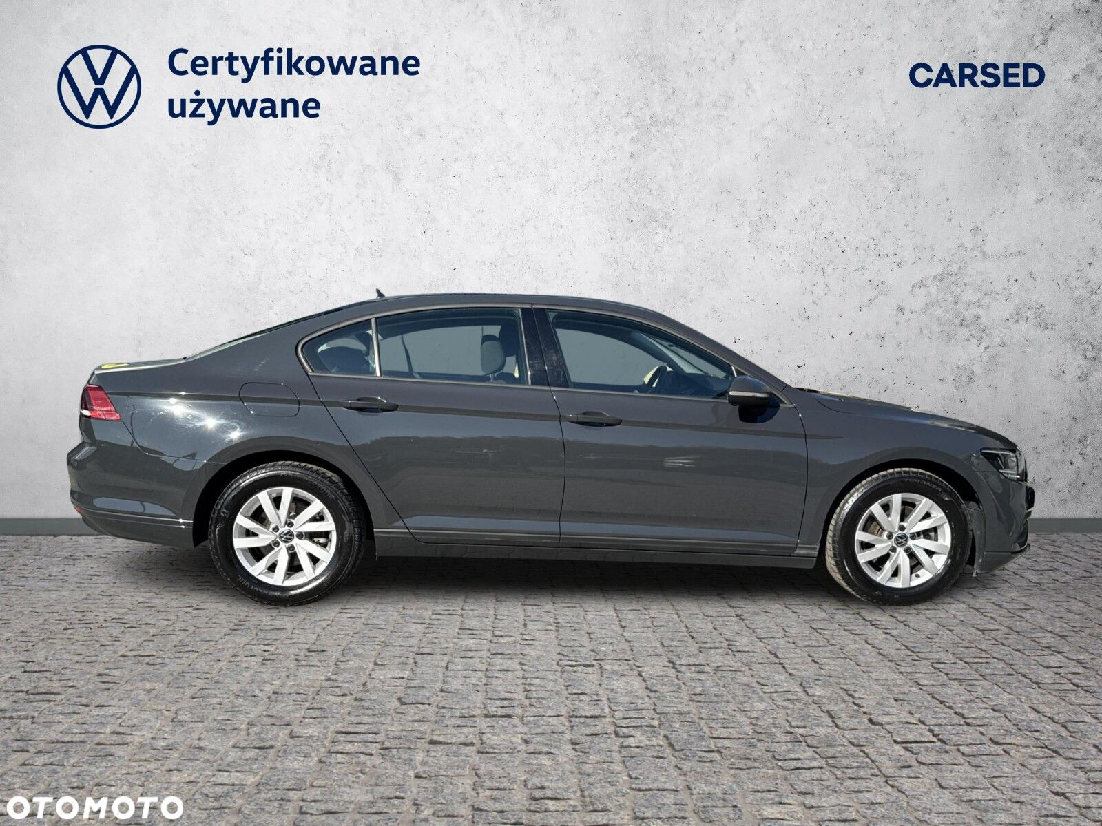 Volkswagen Passat 2.0 TDI EVO Essence - 6
