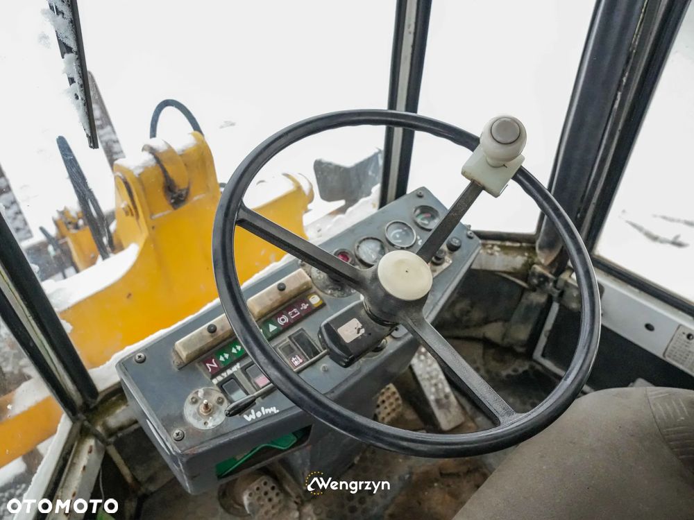 Schaeff SKL 831 - 18
