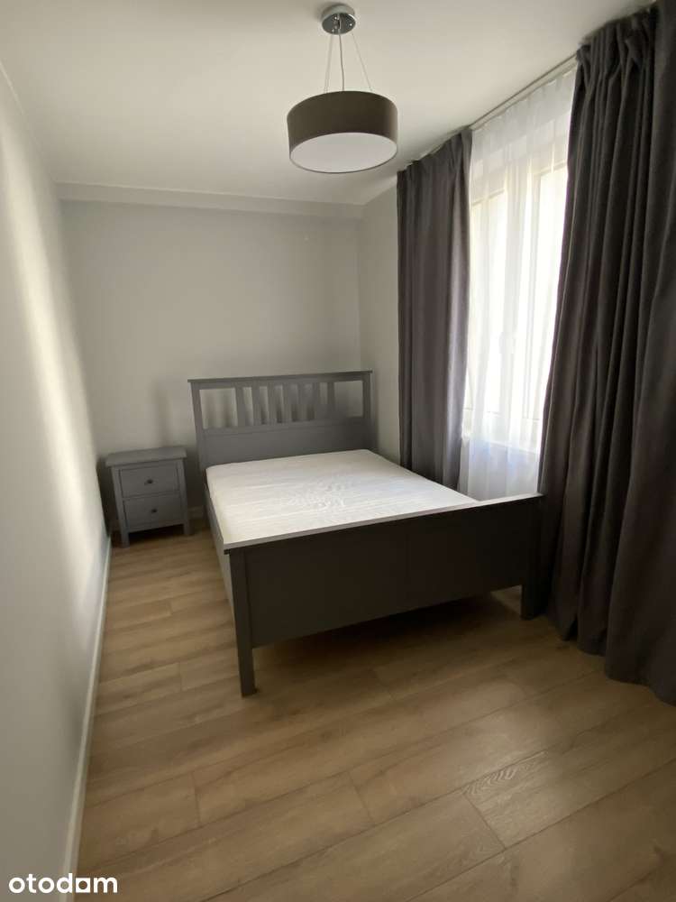 3 pokoje 56 m² | Kopernika | klimatyzacja | metro M2