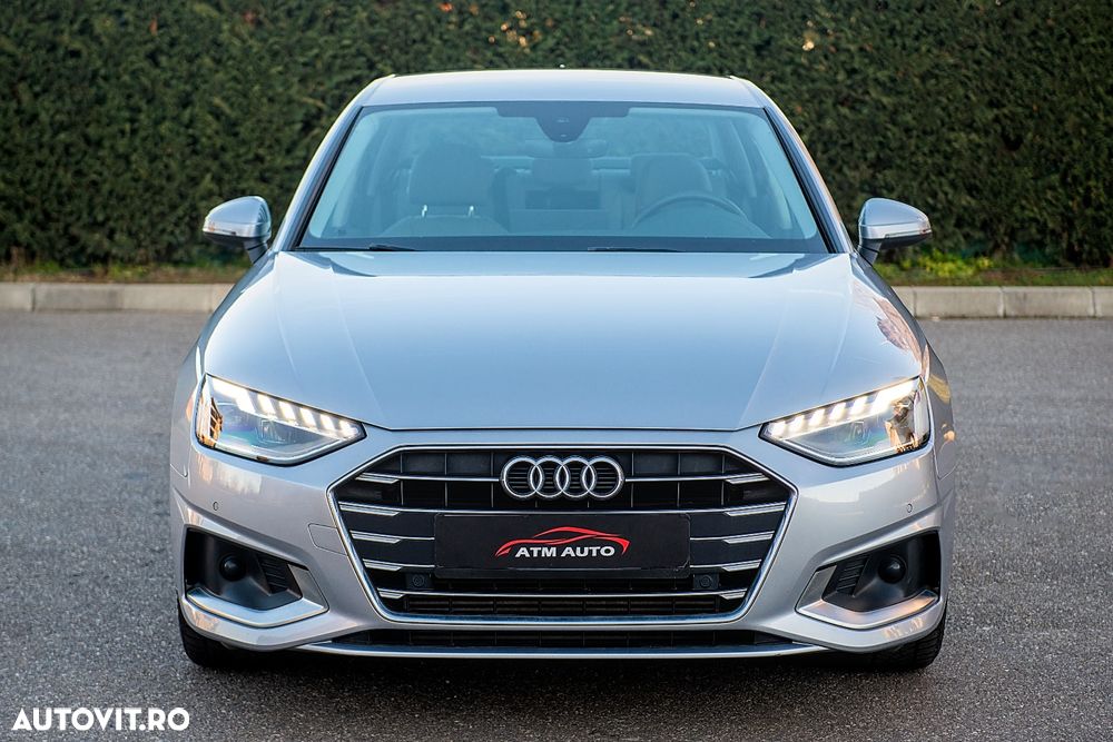 Audi A4 35 TFSI S tronic - 2