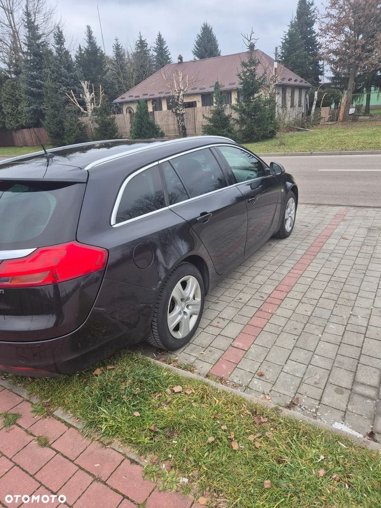 Opel Insignia - 4