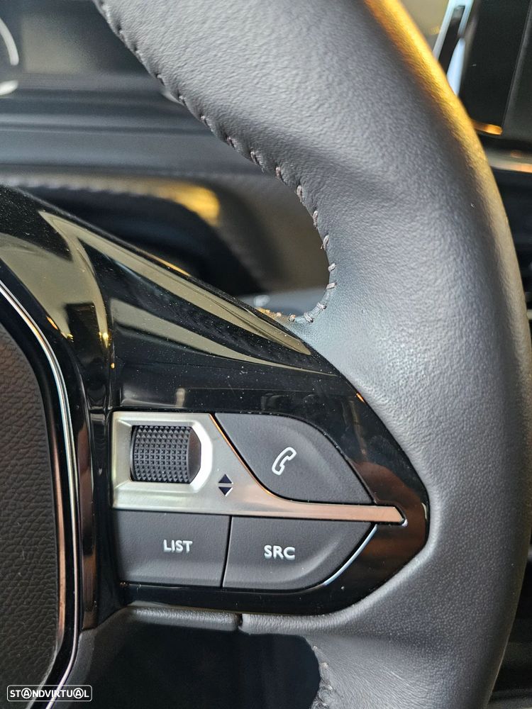 Peugeot 208 1.2 PureTech Active Pack - 14