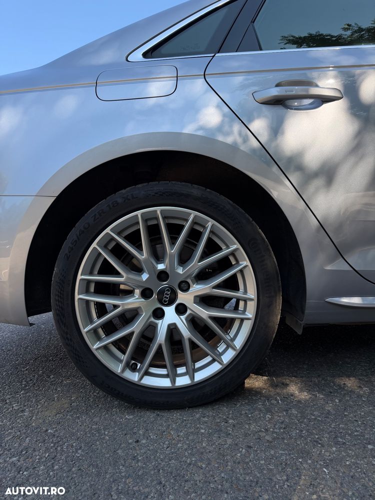 Audi A4 Limuzina 2.0 TDI S tronic Sport - 21