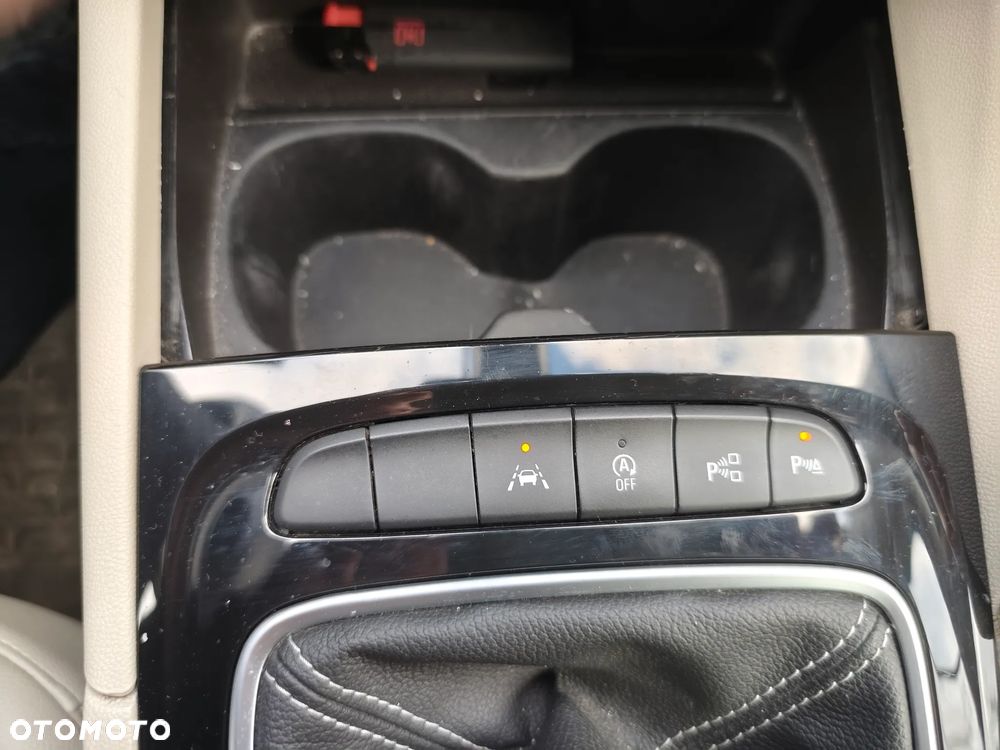 Opel Insignia CT 2.0 CDTI Elite S&S - 24