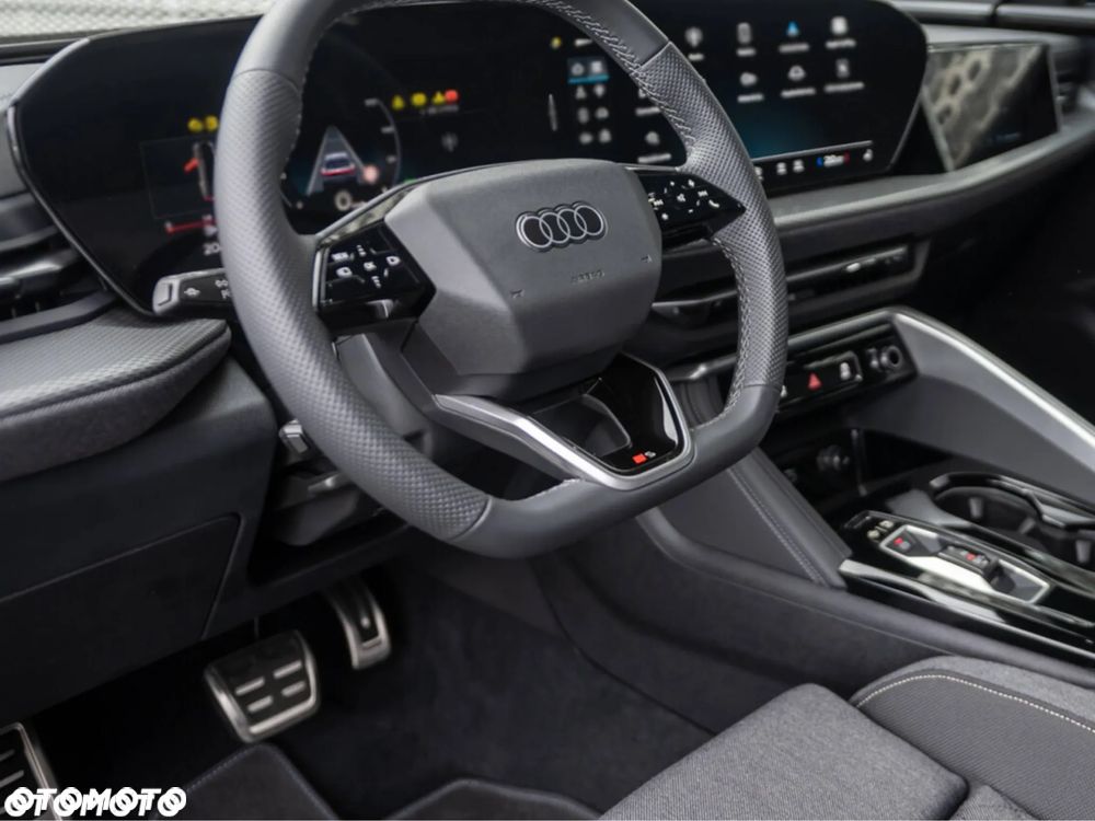 Audi Q5 - 5