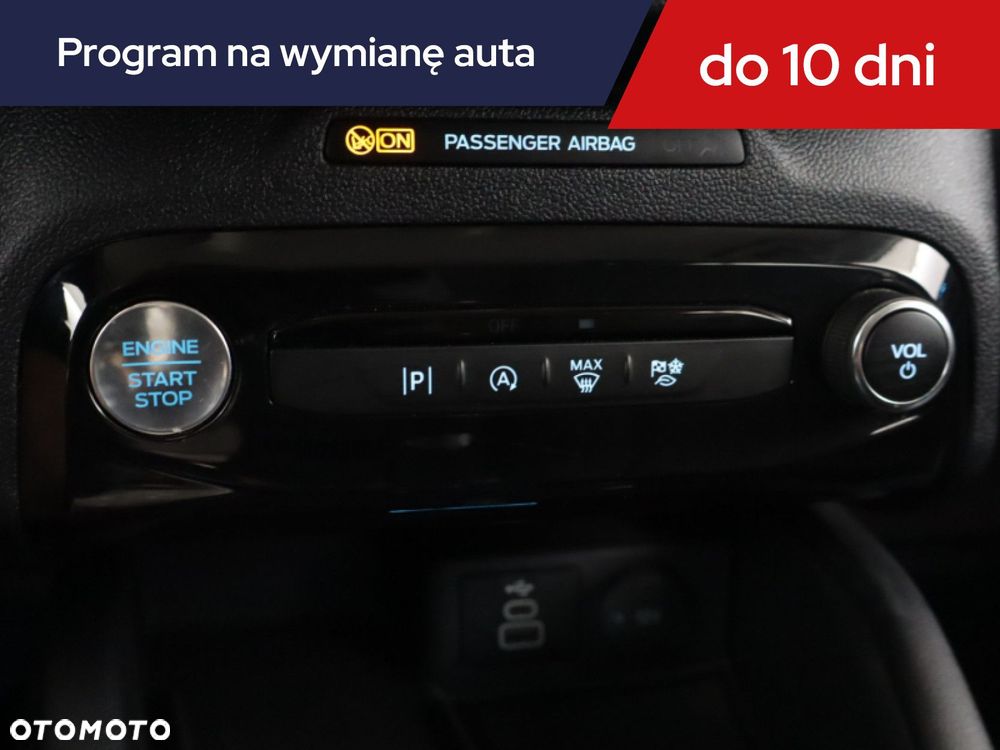 Ford Kuga - 18