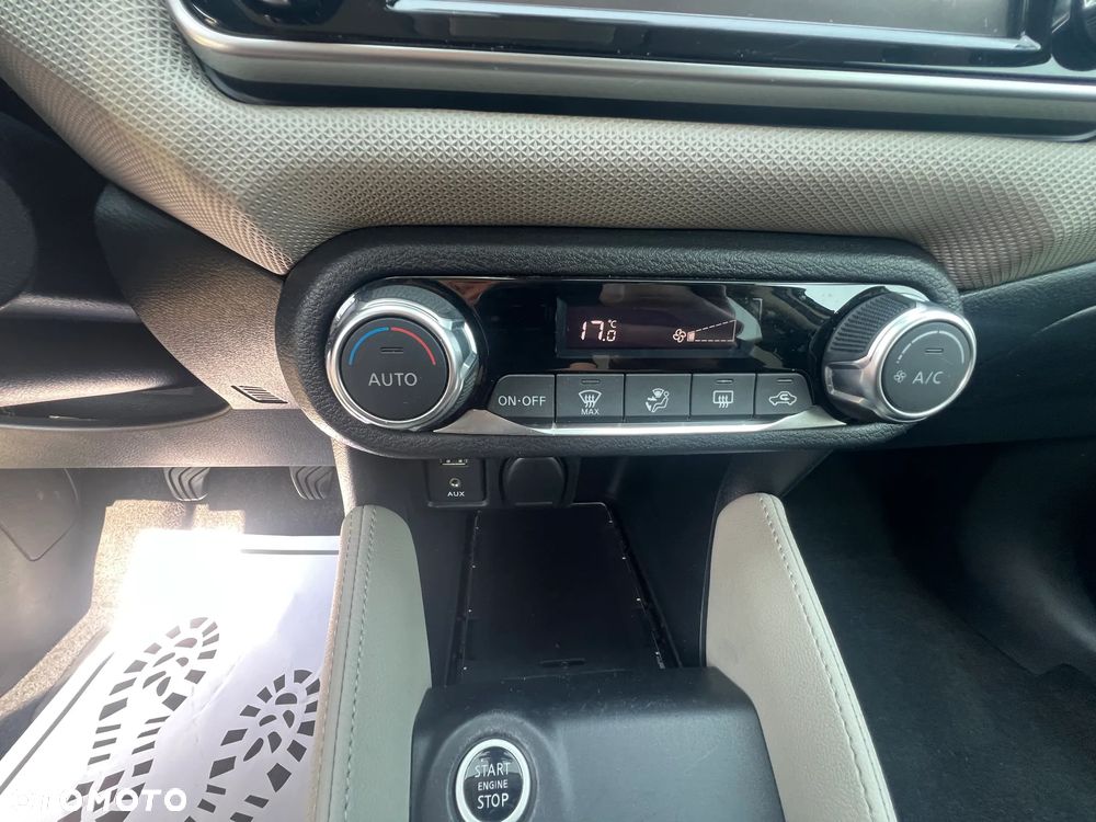 Nissan Micra 0.9 IG-T BOSE Personal Edition - 22