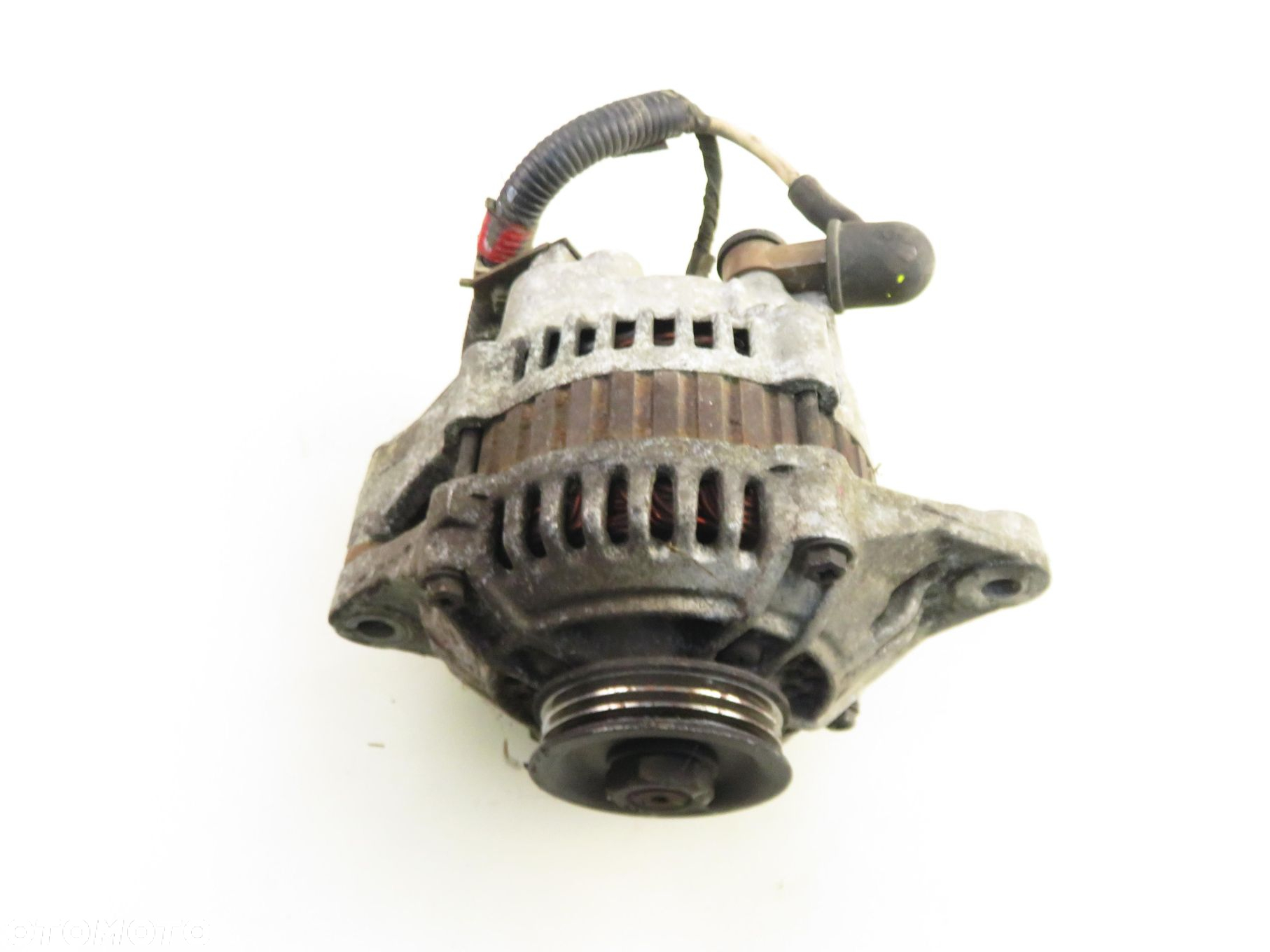 ALTERNATOR HONDA CIVIC IV 1.4 AHGA01 - 7