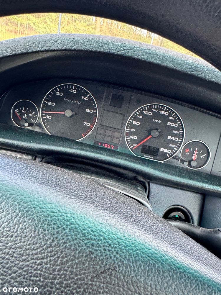 Audi A6 Limousine - 22