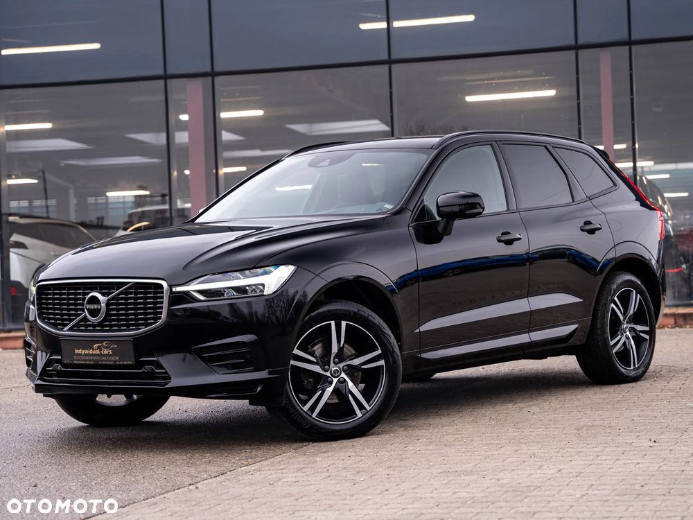 Volvo XC 60 D4 Geartronic RDesign - 7