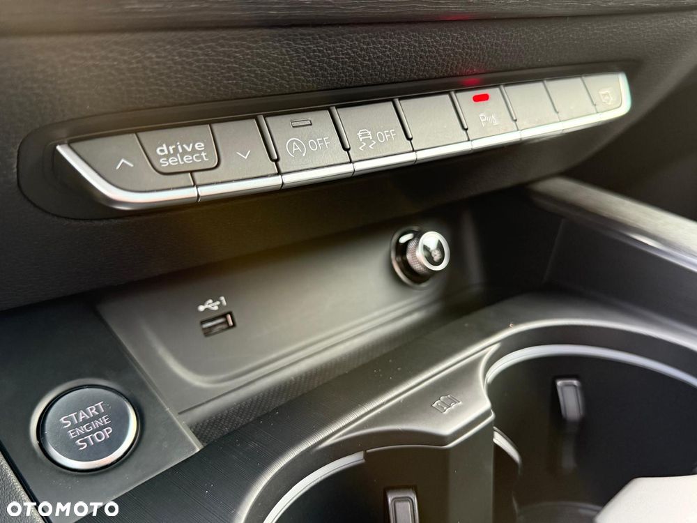 Audi A5 Sportback - 26