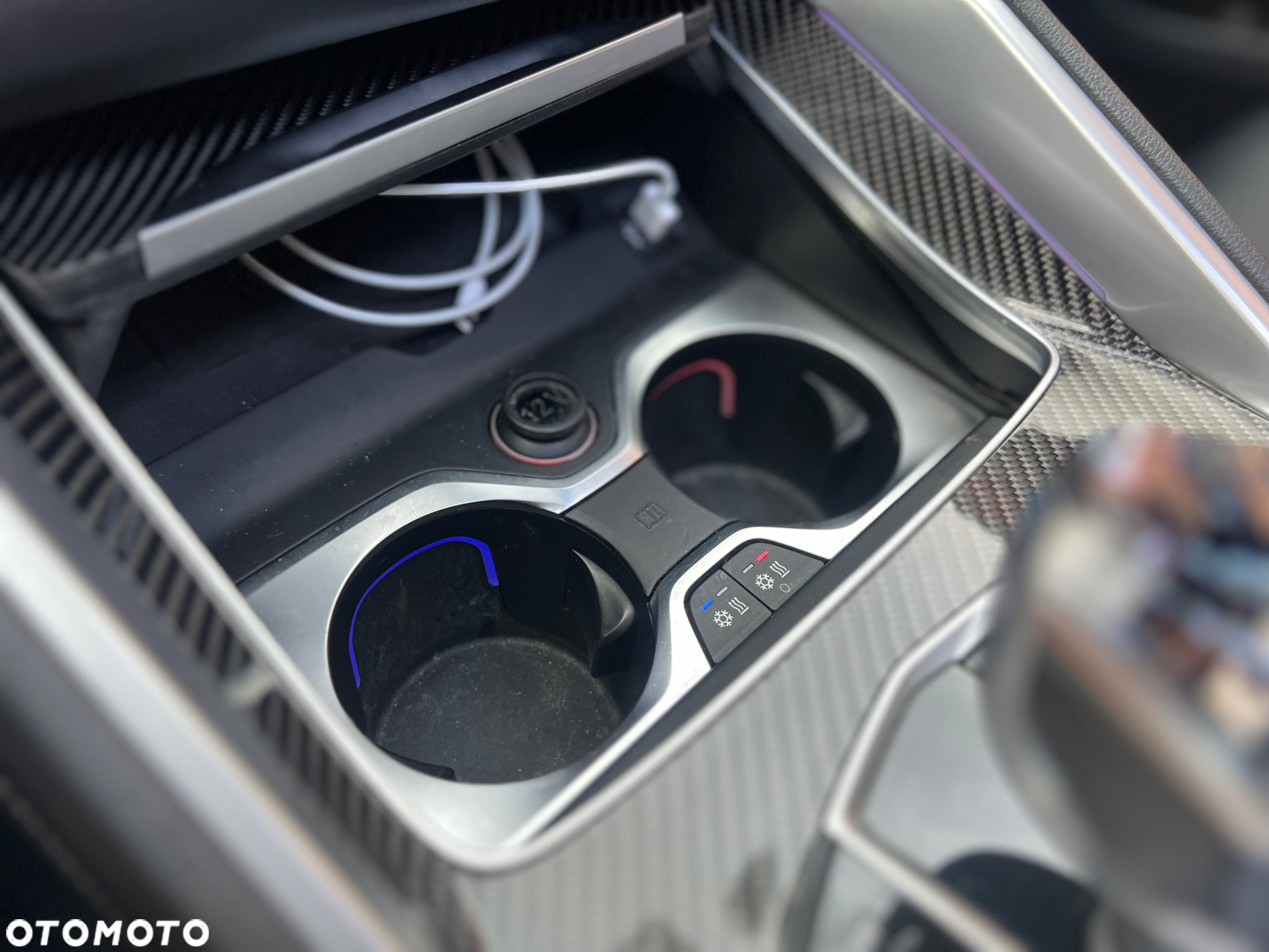 BMW X6M - 34