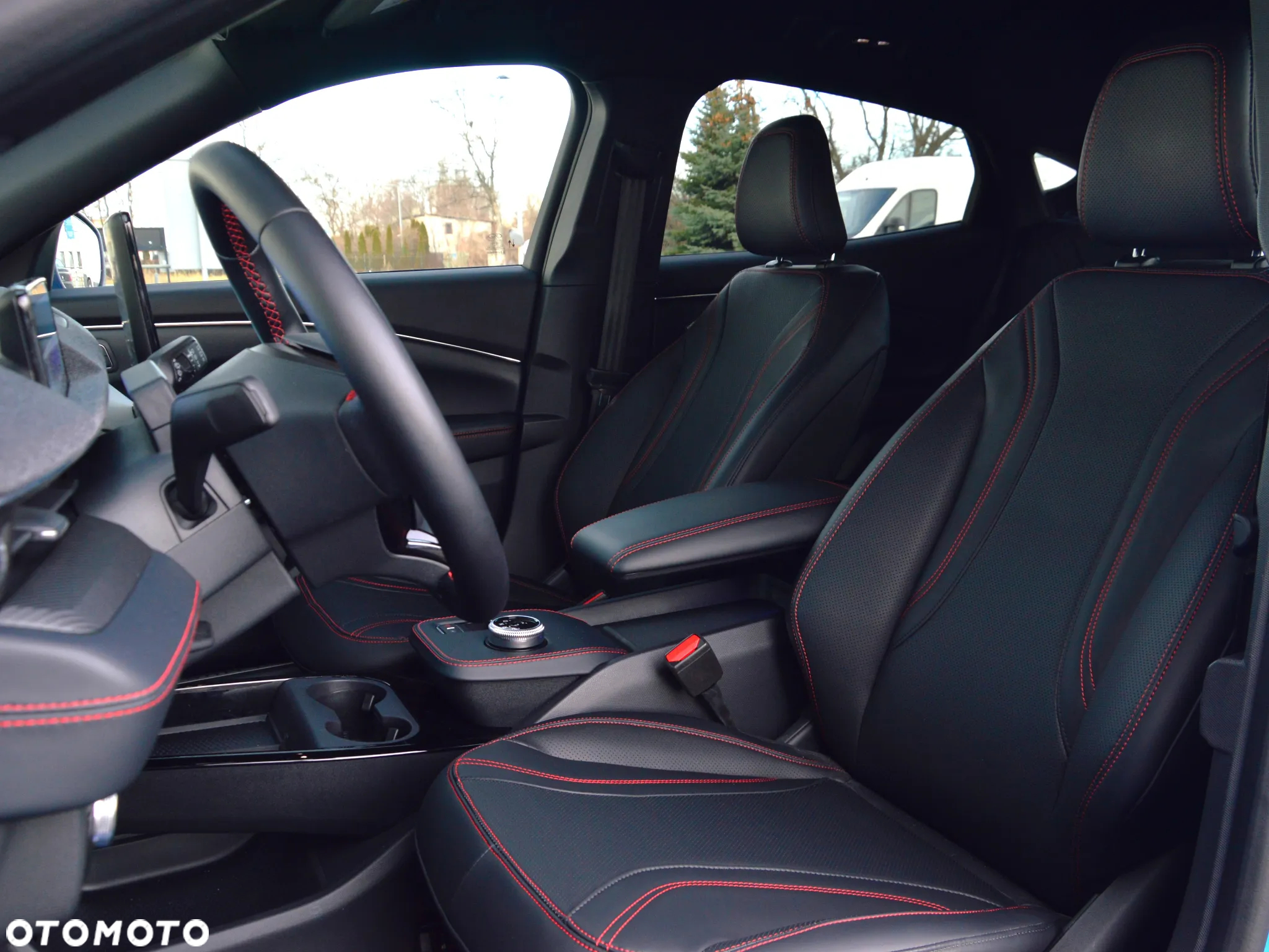 Ford Mustang Mach-E 91 kWh AWD Premium - 15