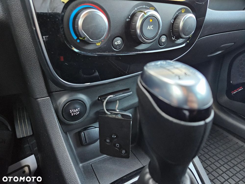 Renault Clio 0.9 Energy TCe Zen - 19