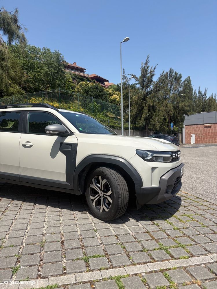 Dacia Duster 1.0 TCe ECO-G Expression Bi-Fuel - 15
