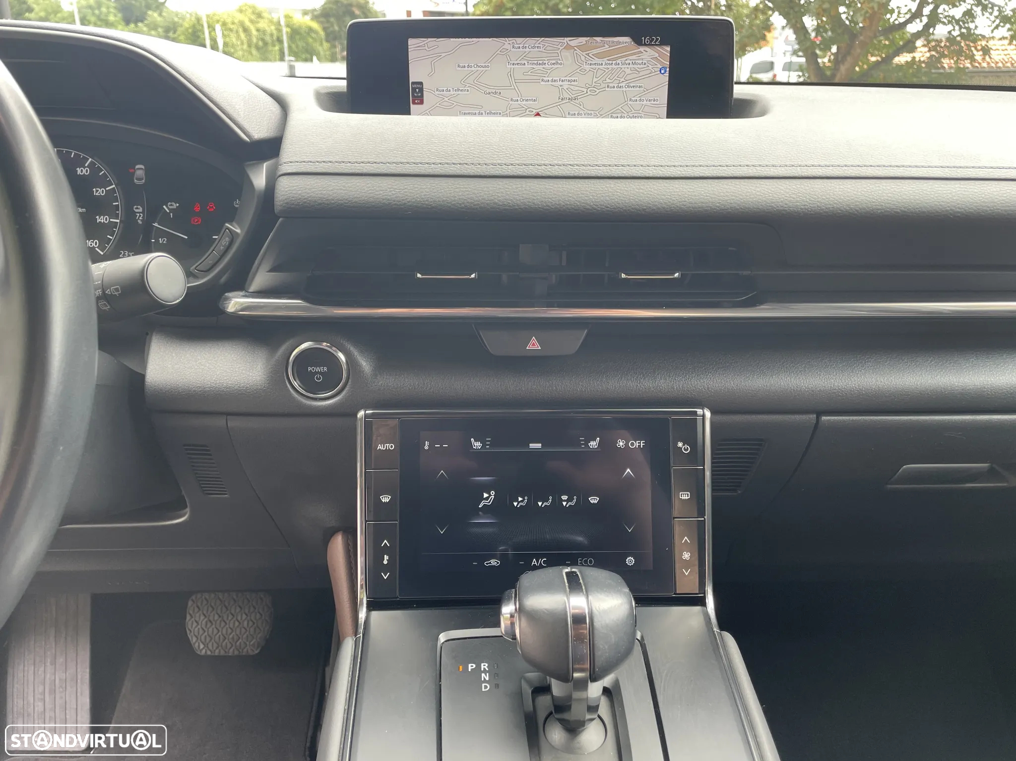 Mazda MX-30 e-Skyactiv Advantage+Vintage Leatherette - 34