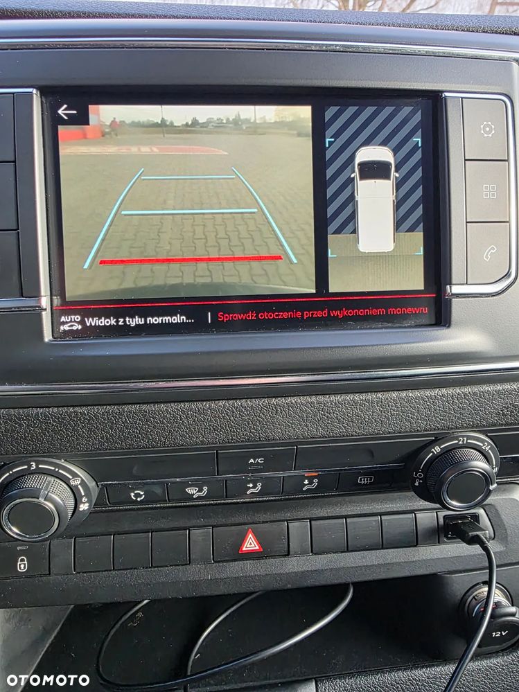 Citroën SpaceTourer M EAT8 Shine - 12