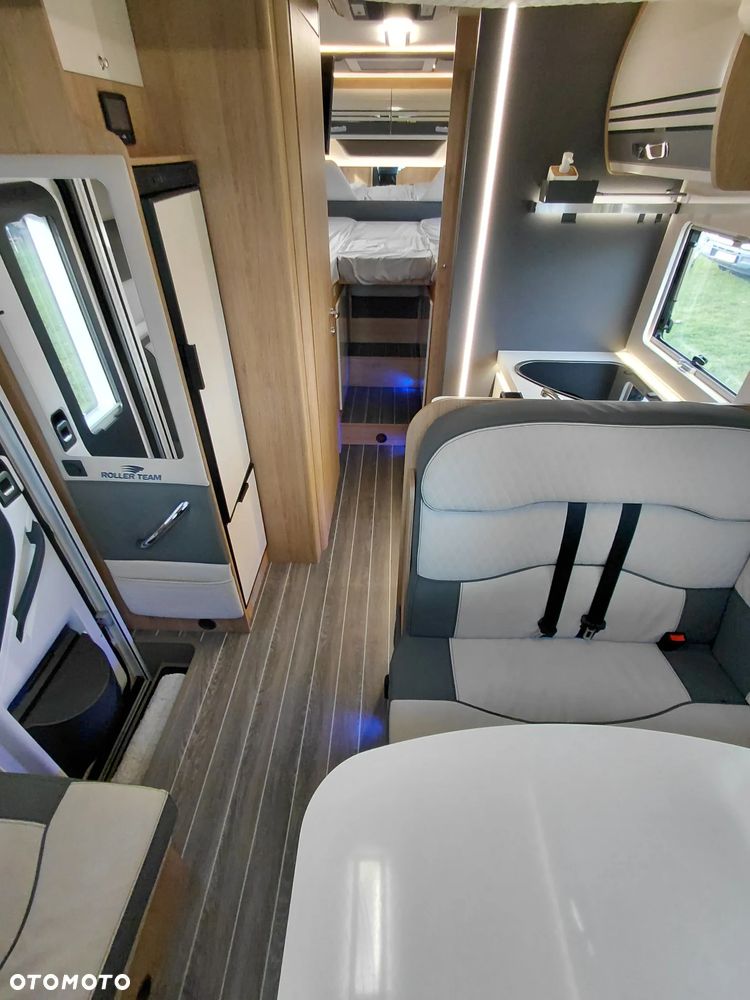 Faro Selekt Zefiro 284TL - 7