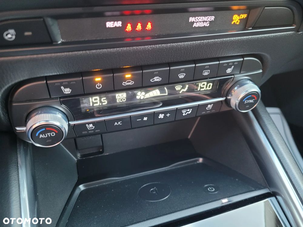 Mazda CX-5 2.5 Hikari 2WD - 26