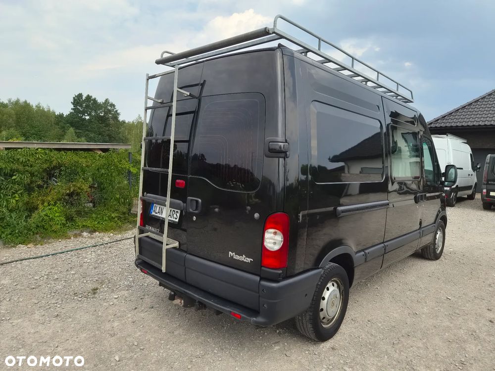 Renault Master - 6