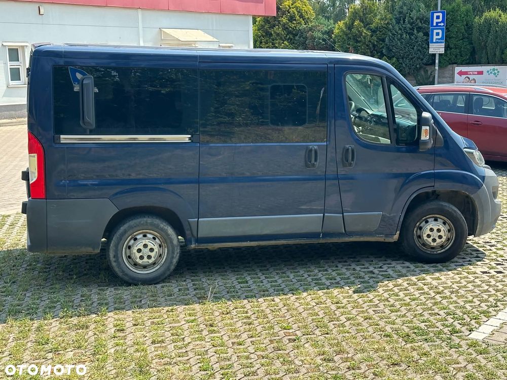 Peugeot Boxer - 8