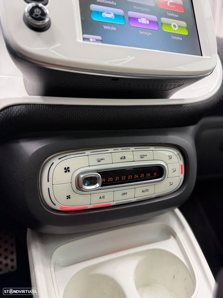 Smart ForFour 0.9 Prime 90 - 14