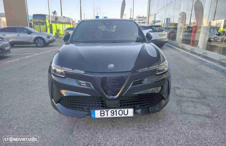 Alfa Romeo Junior 54 kWh Sport Speciale - 2