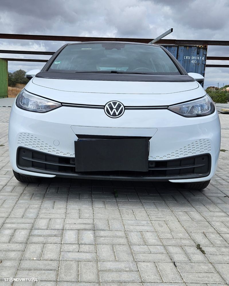 VW ID.3 Pro - 2