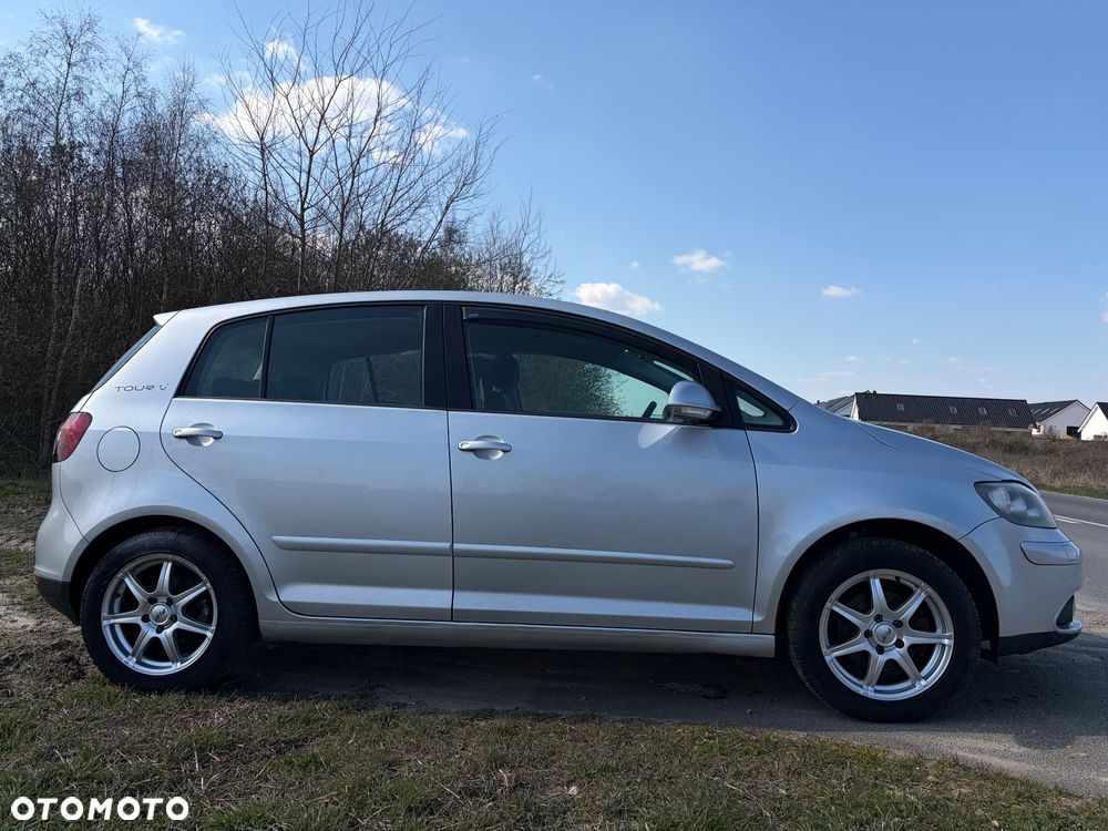 Volkswagen Golf 1.6 Automatik Edition - 5