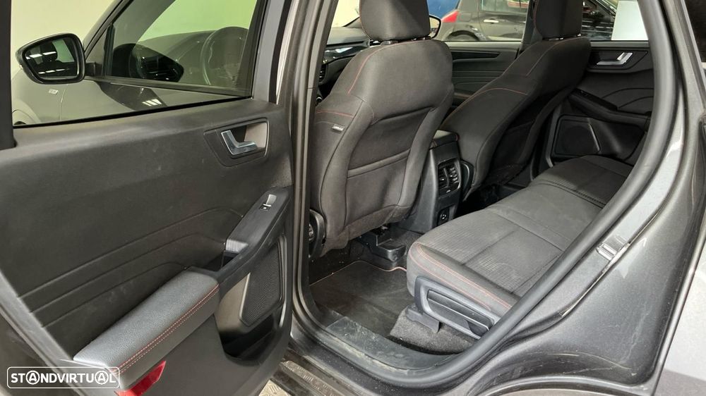 Ford Kuga 1.5 EcoBoost ST-Line - 15