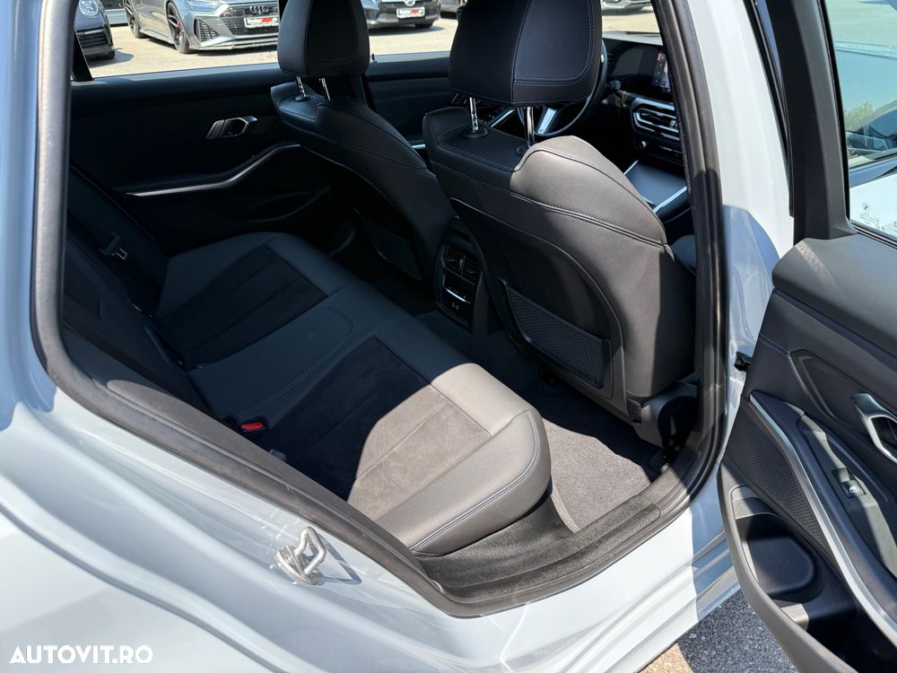 BMW Seria 3 - 11