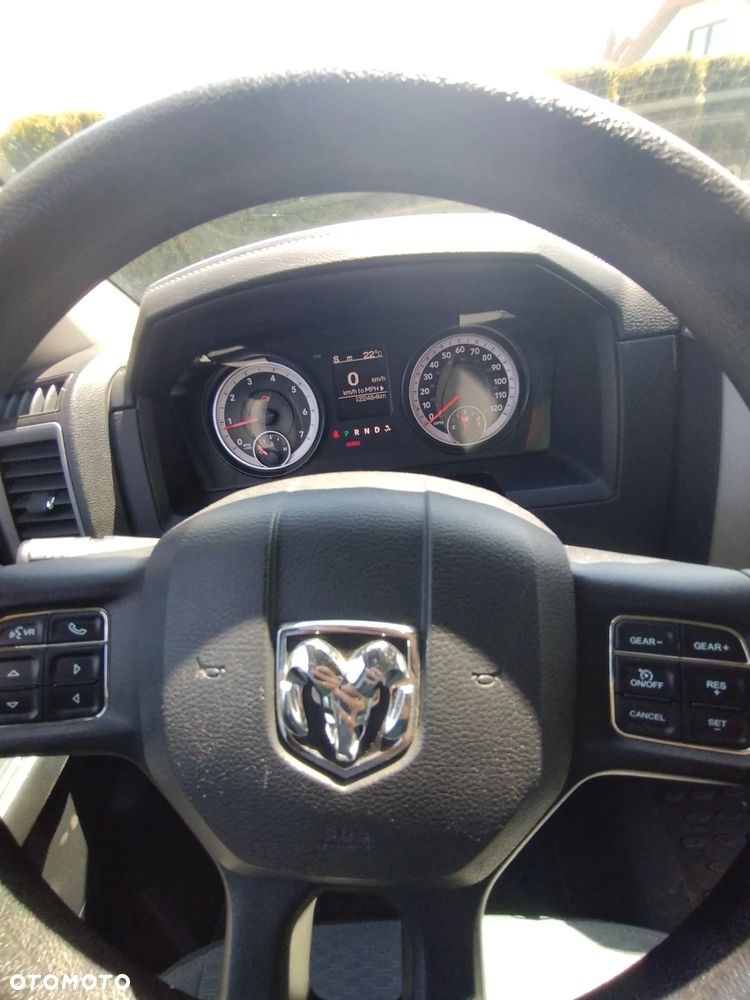 Dodge RAM - 11