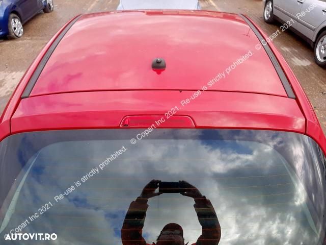 Dezmembrez Opel Adam 1 [2012 - 2020] Hatchback 3-usi 1.2 MT (70 hp) - 9
