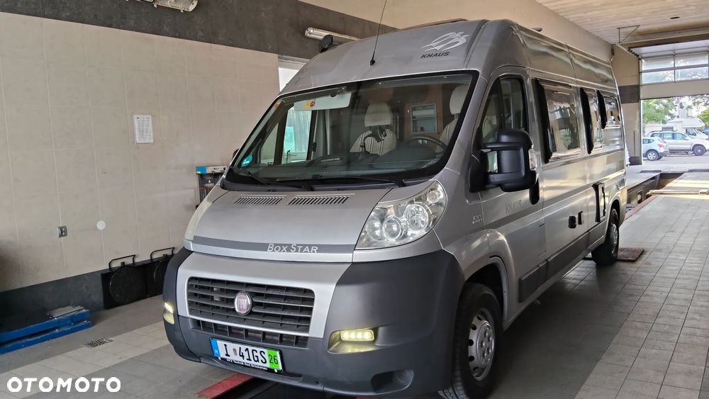 Fiat Ducato - 29