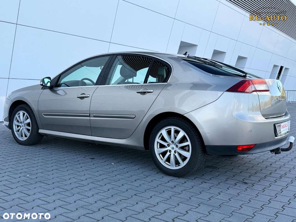 Renault Laguna - 13
