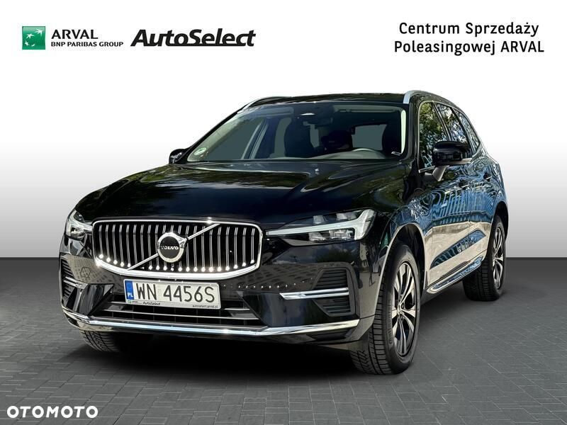 Volvo XC 60 - 1